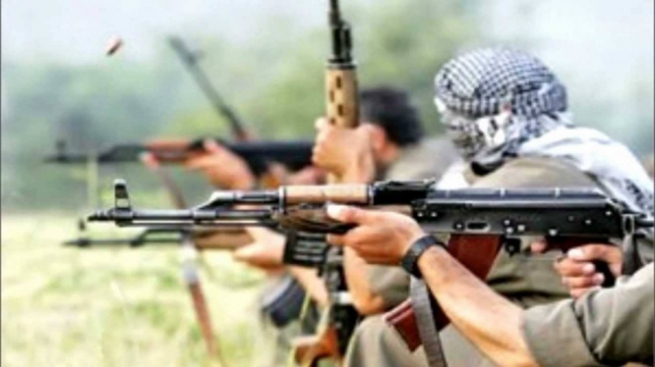  پەکەکە هێزی زیاتر بۆ گوشارخستنە سەر خەڵکی شارەکانی ڕۆژئاوای کوردستان کۆدەکاتەوە 